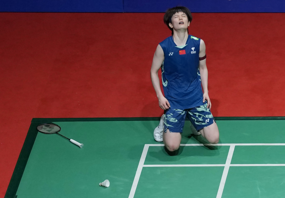 去年惨遭降 去年惨遭降