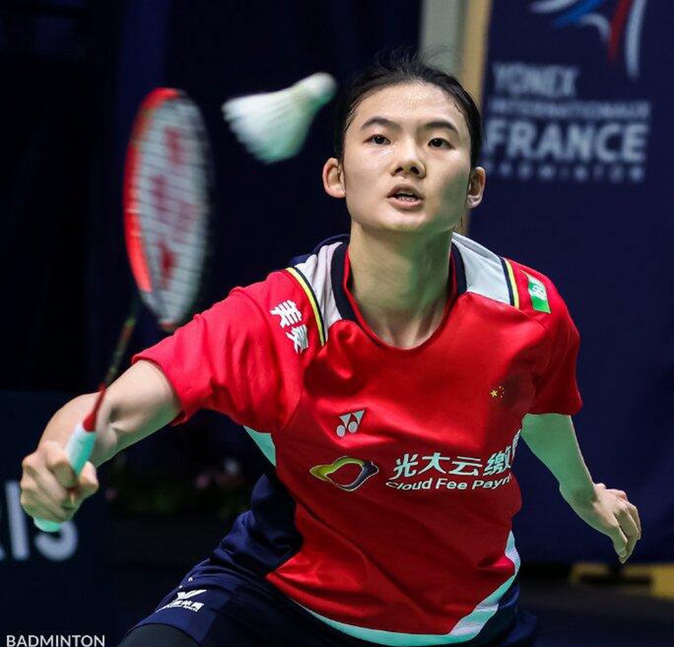 中国女子精 中国女子精