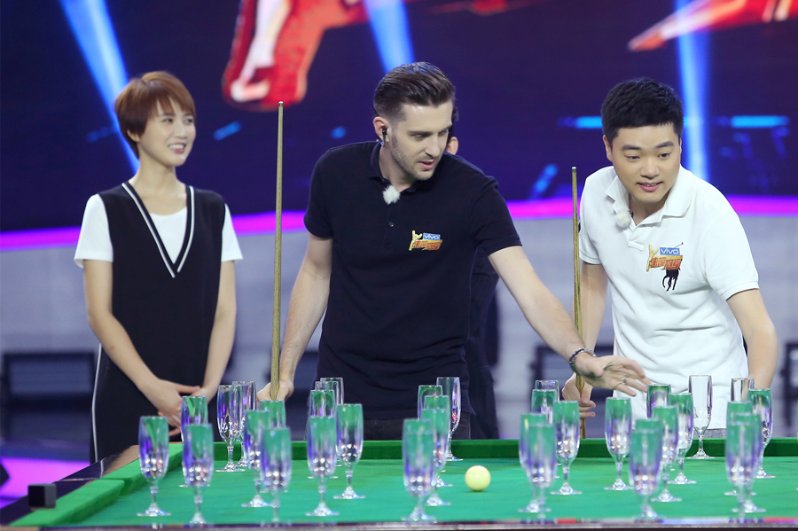 世界排名里 世界排名里