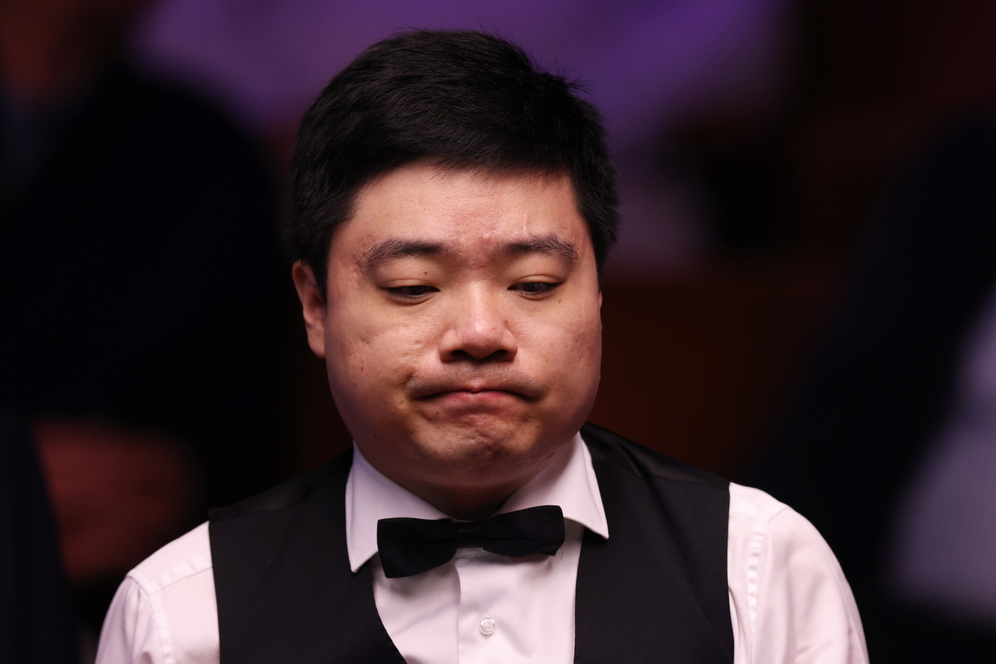 了最苛刻的 了最苛刻的