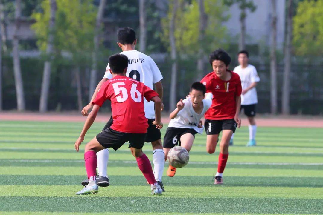 三名外线优